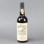 A 70cl bottle of Belvoir Hunting port