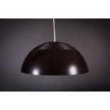 89 by ARNE JACOBSEN AJ PENDANT LIGHT