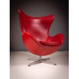 ARNE JACOBSEN