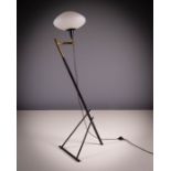 146 by A FLOOR LAMP