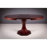 65 by A ROSEWOOD DINING TABLE