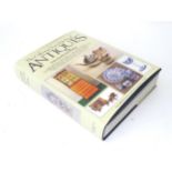 Book: Collectors Encyclopaedia of Antiques, edited by P Phillips Please Note - we do not make