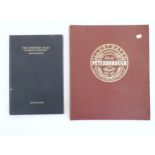 Books / Folios: Illustrated Historical Atlas of Peterborough County 1825-1875, limited edition no.