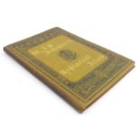 Book: The Half-Crown Historical Atlas. Published by W. & A. K. Johnston, c. 1871 Please Note - we do