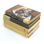 Books: A quantity of assorted books comprising The Vicar of Wakefield, by Oliver Goldsmith,