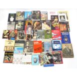 Books: A large quantity of assorted books, many on the subject of art, titles to include