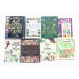 Books: A quantity of books of the subject of gardening titles to include Pruning & Training - A