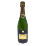 Champagne : A 750ml bottle of R. D. 1997 Champagne Bollinger Extra Brut. Please Note - we do not