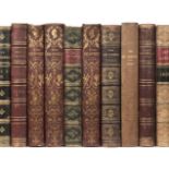 Art Journal, 63 volumes, a run, 1849-1911
