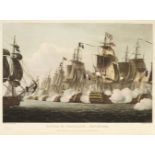 Jenkins (James). The Naval Achievements of Great Britain, 1817