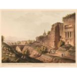 European Views. A collection of approximately 200 views, mostly 19th century