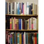 Theology. A large collection of modern theology reference & related