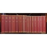 British Academy. Proceedings, 20 volumes, 1983-2002