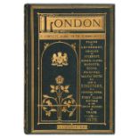 London. A complete guide to the places of amusement..., 1876