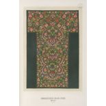 Indian Textiles. Illustrations of Textile Manufactures of India..., 1881