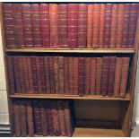 Punch, or, The London Charivari, 58 volumes bound in 49 (vols. 122-179), Jan 1902-Dec 1930