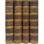 Clarke (F. C. H.). The Franco-German War 1870-1871, 8 volumes, London: H. M. S. O., 1874-83