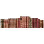 Coleridge (Samuel Taylor). Biographia Literaria, 2 volumes, London: William Pickering, 1847