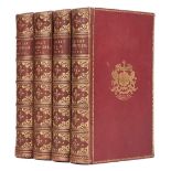 Bindings. Maine (Henry Sumner). Dissertations on Early Law and Custom... , 1891, and others