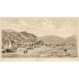 * Welsh Topographical Views. A collection of approximately 175 prints, 18th & 19th century