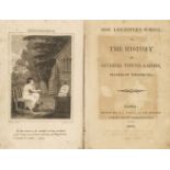 Lamb, Charles & Mary. Mrs Lester's School: Or, the History of Several Young Ladies