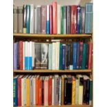 Philosophy. A large collection of modern philosophy reference & related