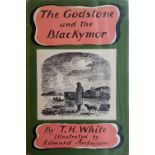 Ardizzone (Edward). The Godstone And The Blackymor, by T. H. White, 1st edition, London: Jonathan