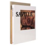 Gagosian Gallery. Jenny Saville, 1st edition, Rizzoli, 2005