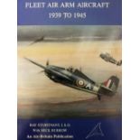 Aviation. A collection of modern aviation reference