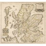 Maps. A collection of approximately 190 maps, 18th & 19th century