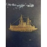 Naval. A large collection of mostly early 20th-century & modern naval reference