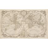 Foreign Maps. A collection of 36 maps, 18th & 19th century