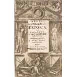 Istva?nffy (Miklo?s). Regni Hungarici historia, post obitum gloriosissimi Matthiae Corvini, 1685