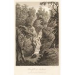 Farington (Joseph). The Lakes of Lancashire, Westmorland, and Cumberland..., 1816