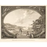 Sandby (Paul). The Virtuosi's Museum, 1778