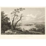 Farington (Joseph). Views of the Lakes, 1789