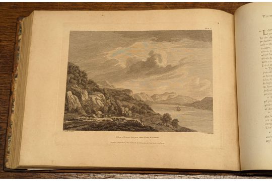 Sandby (Paul). The Virtuosi's Museum, 1778 - Image 15 of 16