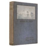 Murray (James. George Marston). Antarctic Days, edition de luxe, London: Andrew Melrose, 1913