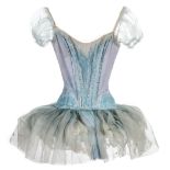 * Fonteyn (Margot, 1919-1991). A tutu made for Margot Fonteyn as Princess Aurora, 1959