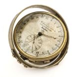 * Marine Chronometer. Molyneaux & Sons, 30 Southampton Row, London circa 1830
