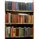 Victorian Literature. A collection of 19th-century literature & author biography