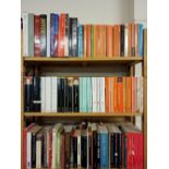 Paperbacks. A large collection of fiction & non-fiction paperbacks