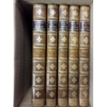 Hoare (Richard Colt). The History of Modern Wiltshire, 6 vols., 1822-43