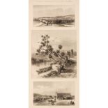 Brees (S.C.) Pictorial Illustrations of New Zealand, 2nd edition, 1848