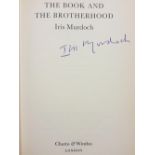 Modern 1st Edition Literature. A collection of signed modern 1st edition literature