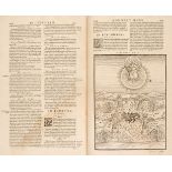 Bible [Latin]. Biblia interprete Sebastiano Castalione una cum ejusdem annotationibus, March 1556