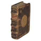 Benoist (Rene). Les Epistres de S. Paul. Les Epistres Catholiques, 1569