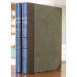 Hogarth (William). Works, 2 volumes, 1833