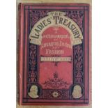 Fashion. The Ladies Treasury for 1879