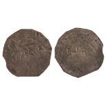 * Henry I (1100-1135). Penny